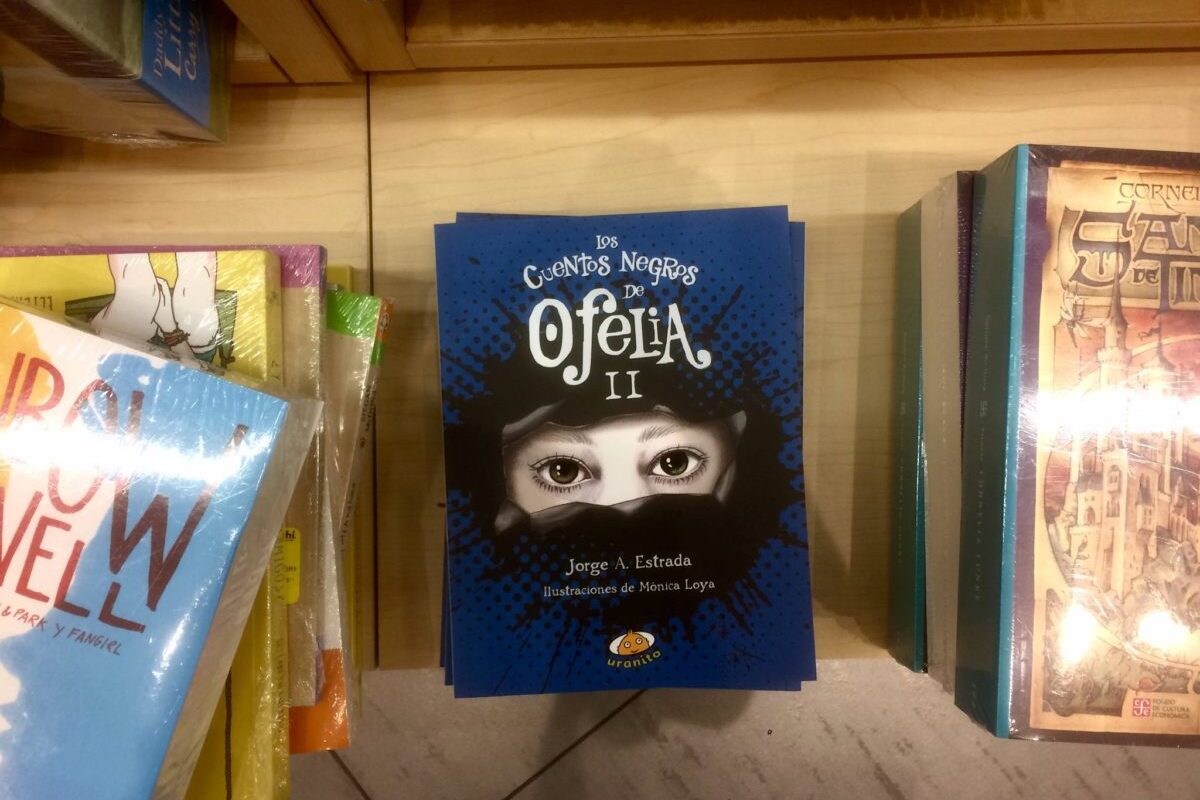 A través de la mirada de su creador, conoceremos todo acerca de estos cuentos, su origen, el terror infantil y la apertura de la lectura hacia los niños por medio del género del terror.