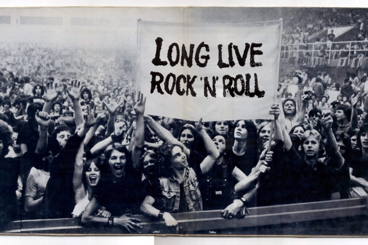 DiaMundialdelRock