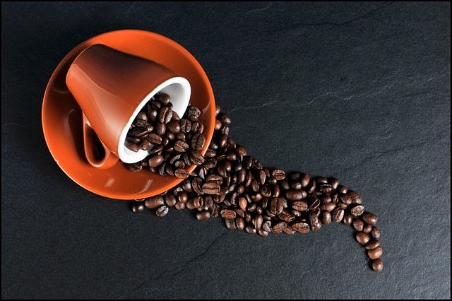 El café- fuente de la vida y anticancerígeno