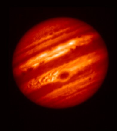 Gran Mancha de Júpiter=sele