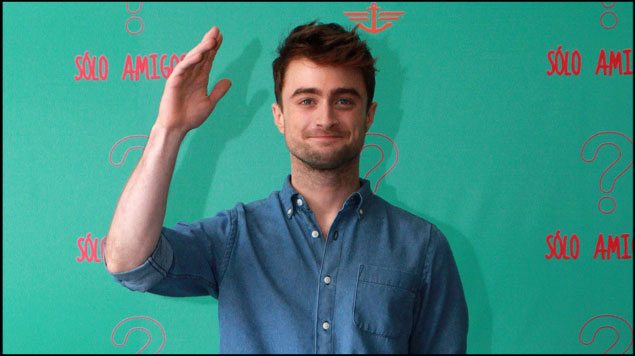 'Harry Potter' al rescate en Londres