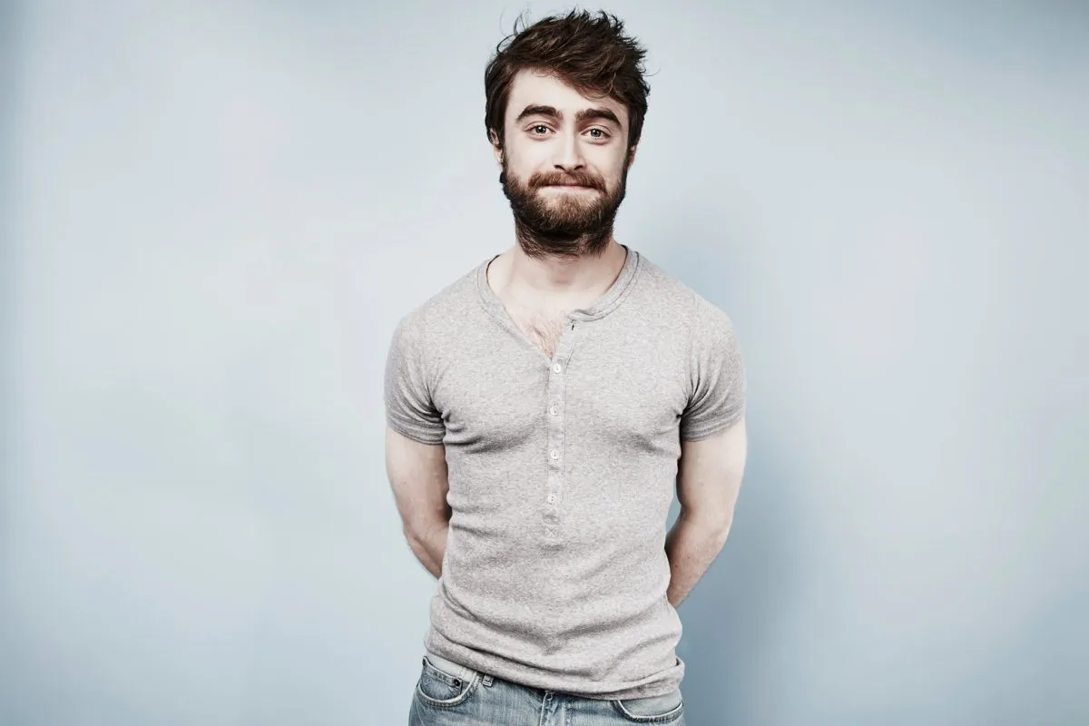 'Harry Potter' al rescate en Londres