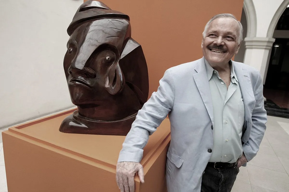 Jose Luis Cuevas-sele
