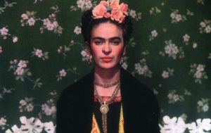 Frida Kahlo-selecciones
