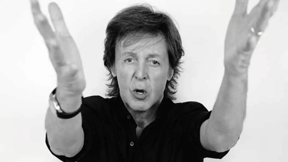 Paul McCartney, el hombre detrás de la leyenda3-sele