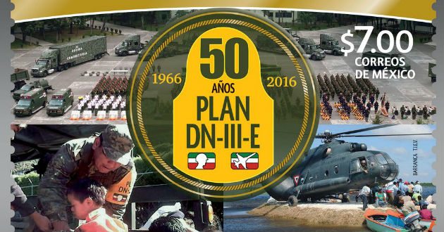 Plan DN-III-E, 50 años