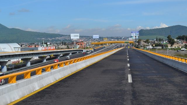 Suben tarifas en tramos carreteros nacionales´sele