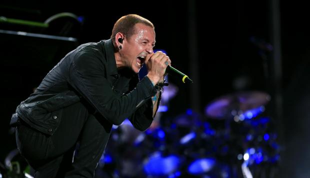 Vocalista de Linkin Park se quita la vida