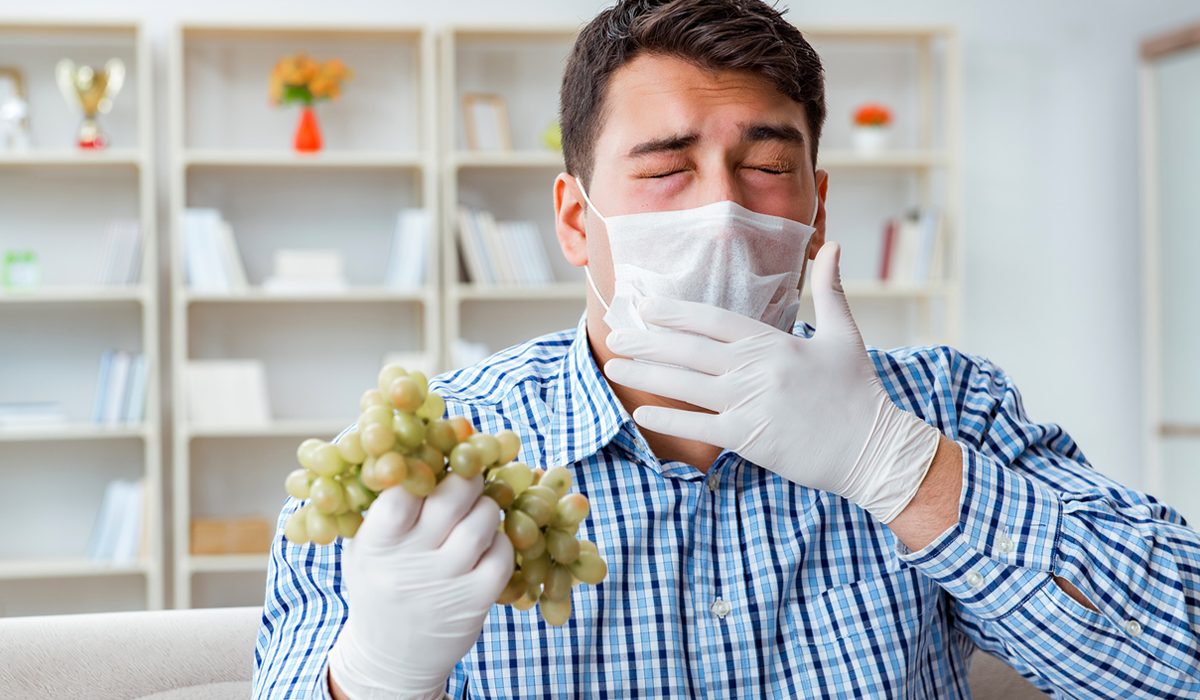 mitos y verdades sobre las alergias alimentarias