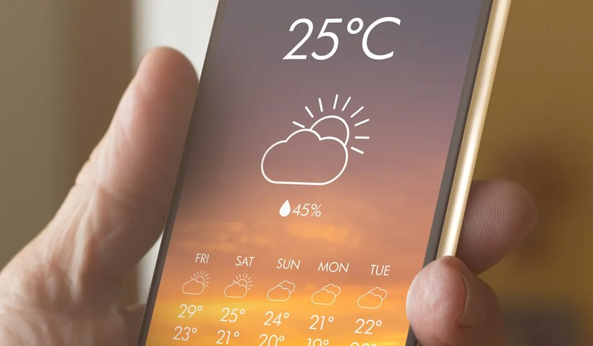 La app que indica cuánto tiempo exponerte al sol