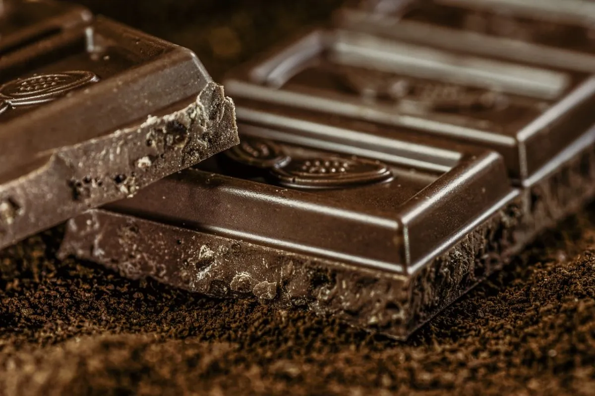 beneficios del chocolate para la salud