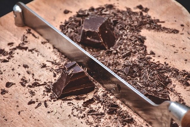 beneficios del chocolate para la salud