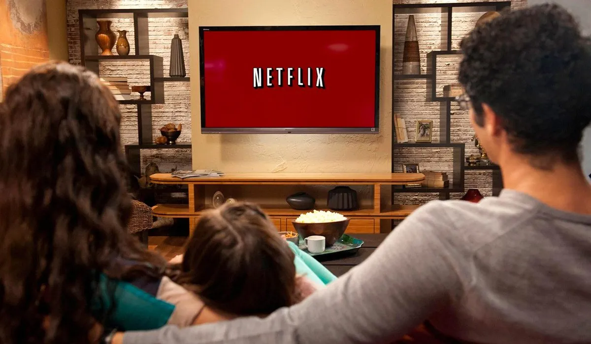 Tal vez los días de compartir Netflix terminen