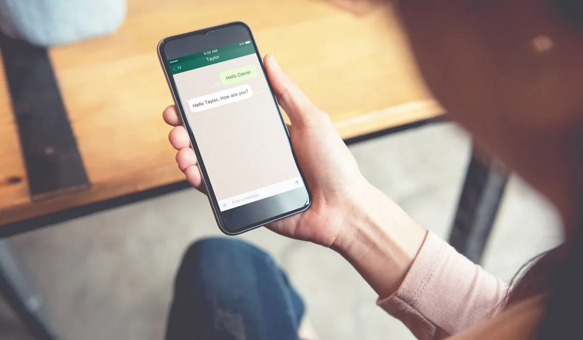 funciones que no conoces de WhatsApp