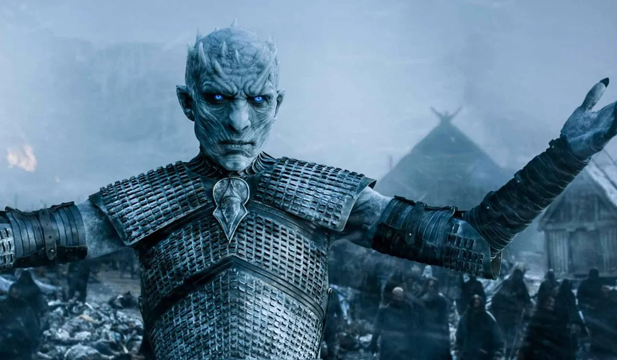 Entra solo si eres fanático de Game Of Thrones