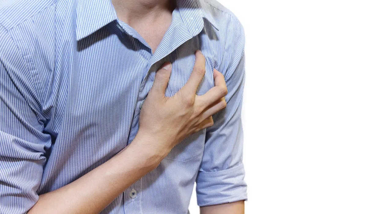 Preocupan infartos en jóvenes mexicanos de 30 años