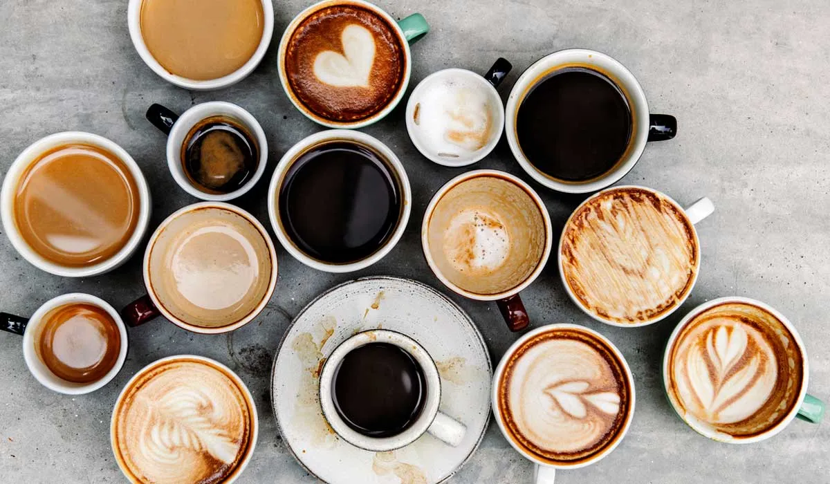 El café: fuente de la vida y estimulante