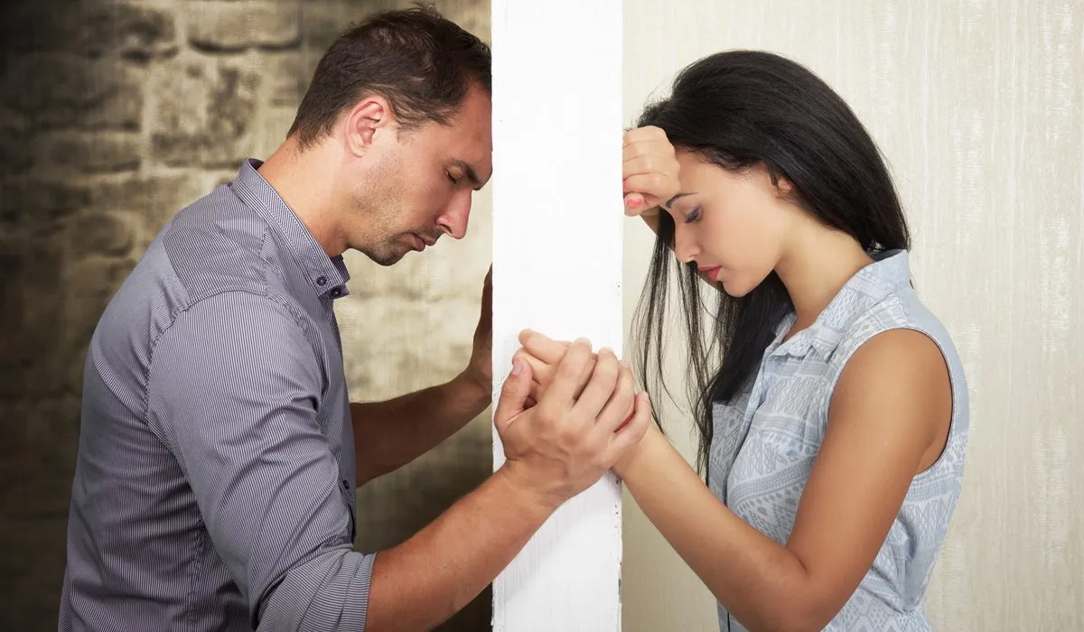 cuida a tu pareja
