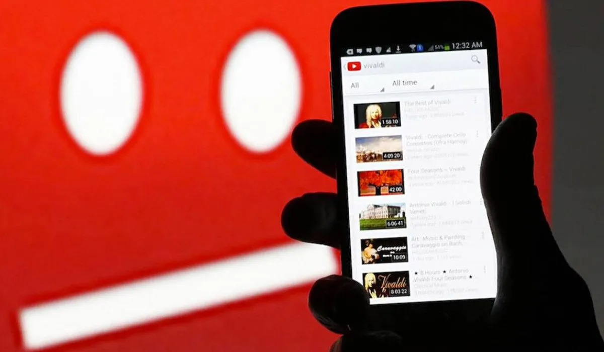 Ya podrás ver los videos de YouTube en WhatsApp