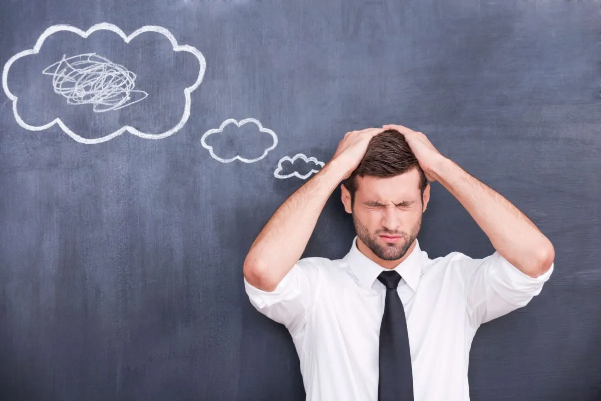 8 experiencias que confunden a tu cerebro