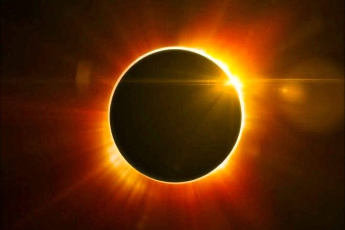 eclipse solar