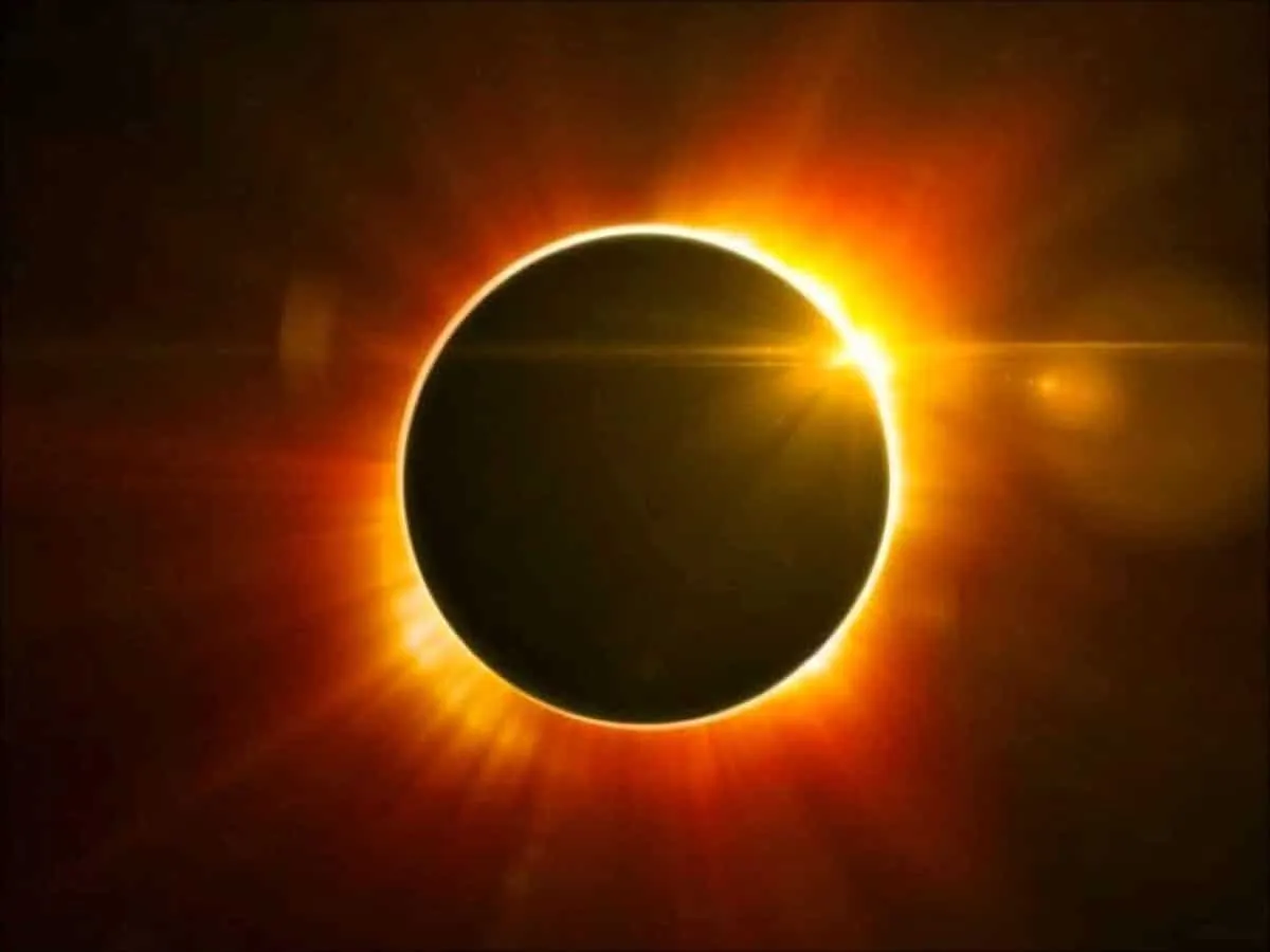 eclipse solar
