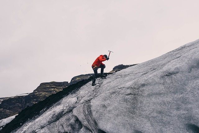 Alpinista de 13 años conquista el Kilimanjaro