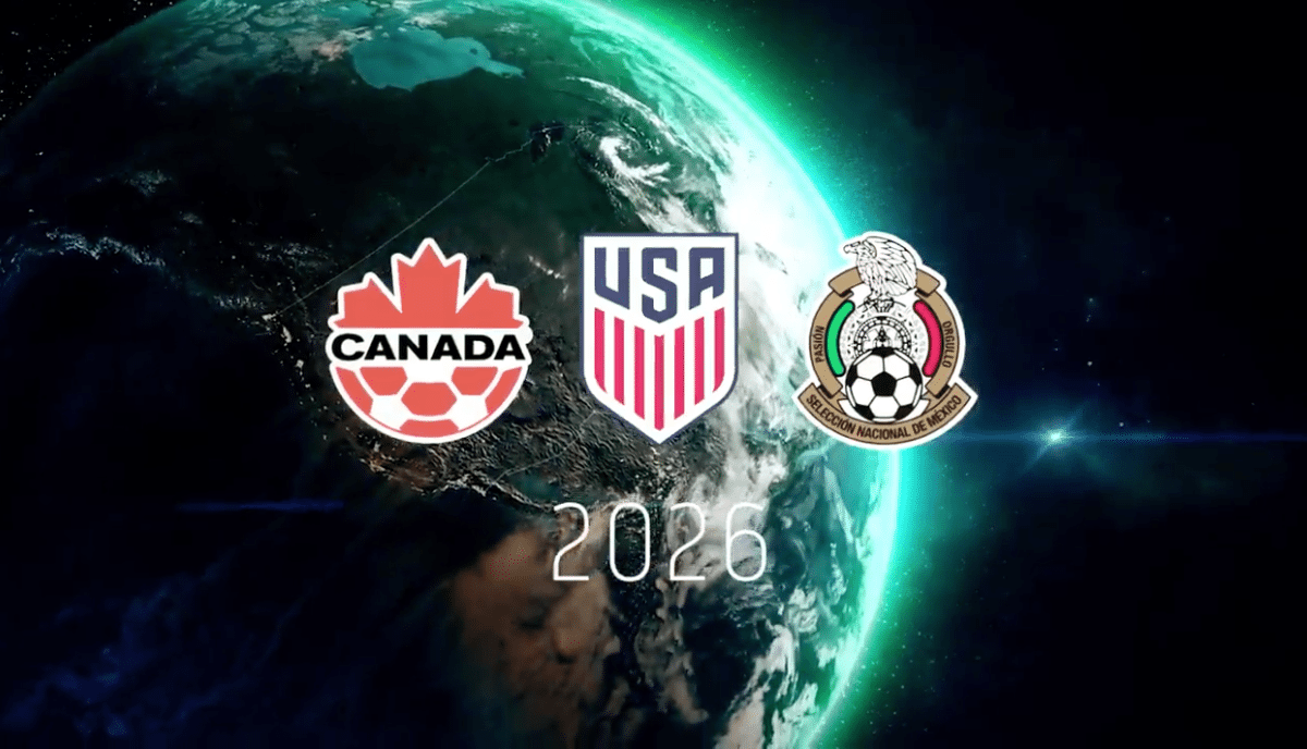 CDMX como sede del Mundial 2026