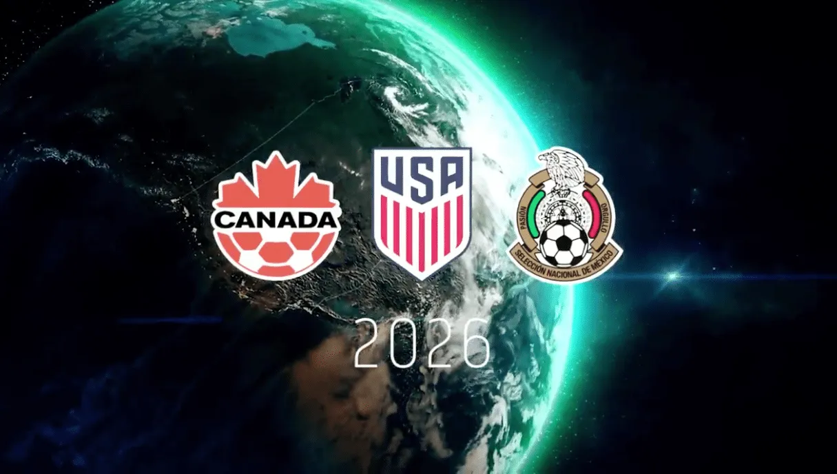 CDMX como sede del Mundial 2026