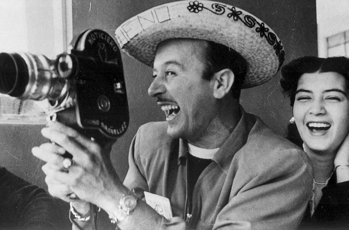 Cine Mexicano