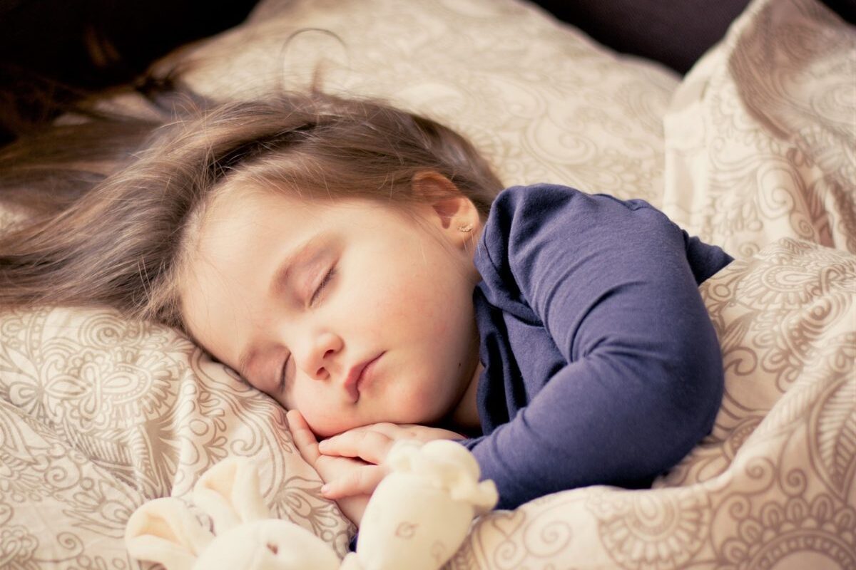 Consejos para dormir bien antes de volver a clases