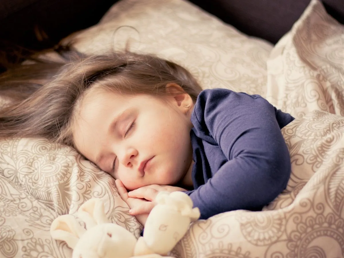 Consejos para dormir bien antes de volver a clases