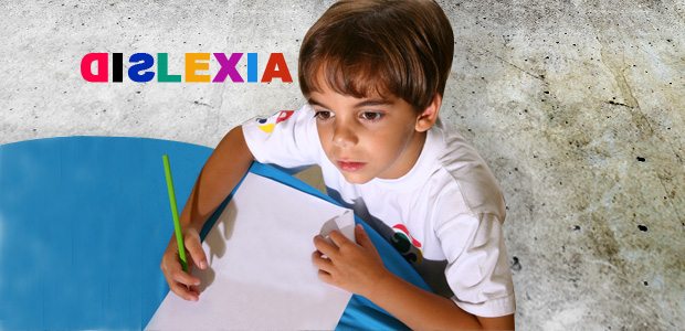 Cómo trabajar con niños que padecen Dislexia