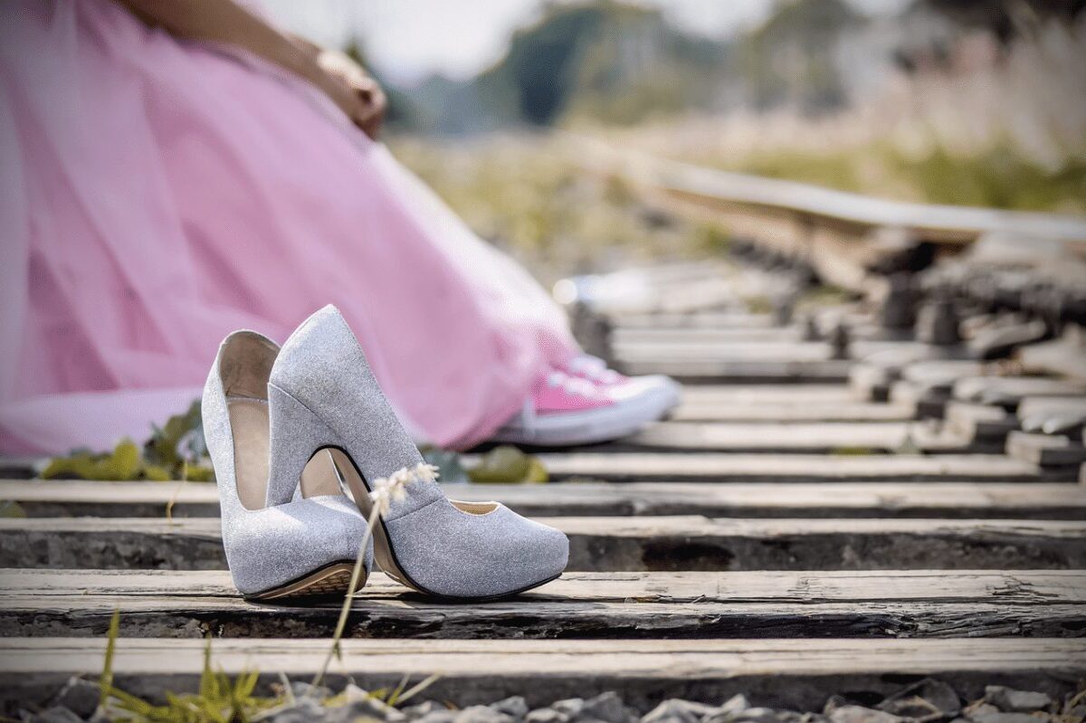 Los peores crímenes contra la moda