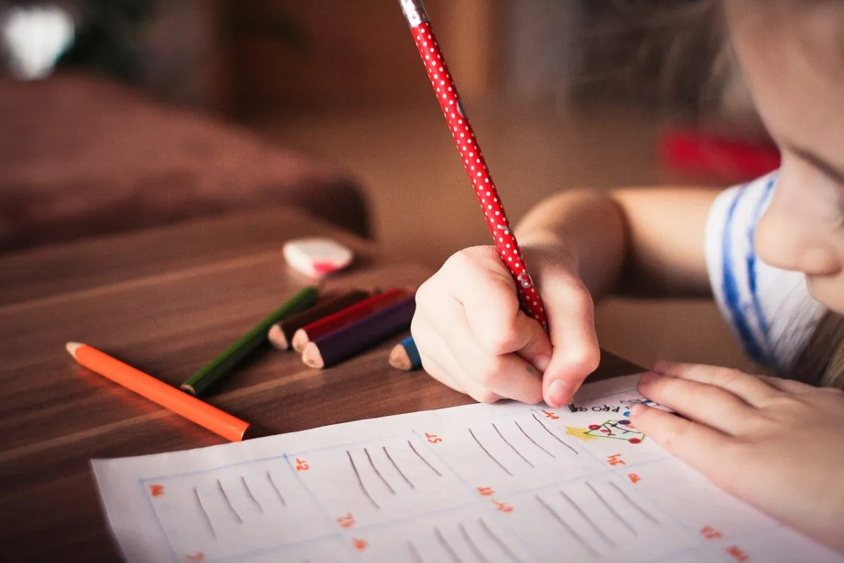 Mitos sobre el aprendizaje de los niños