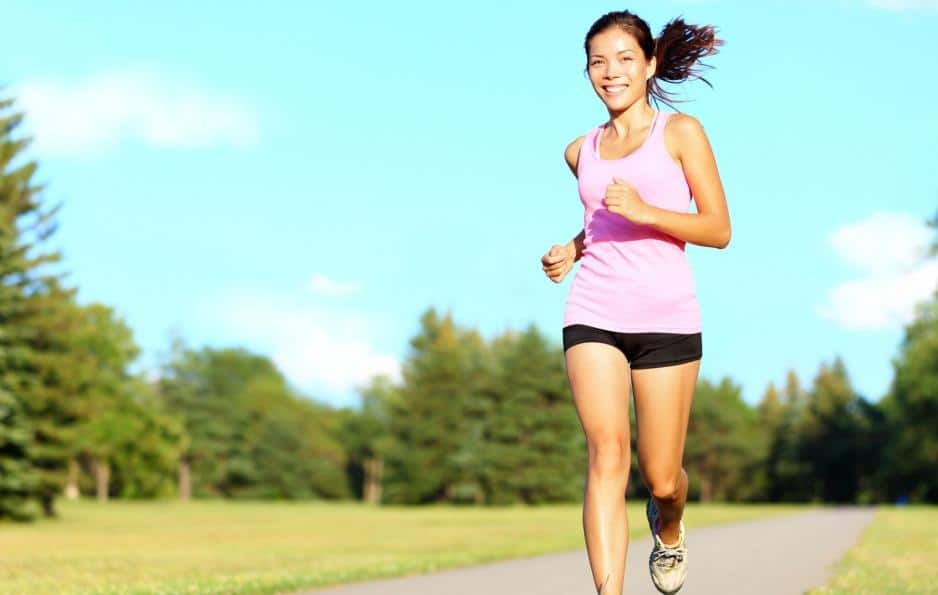 Tips para correr