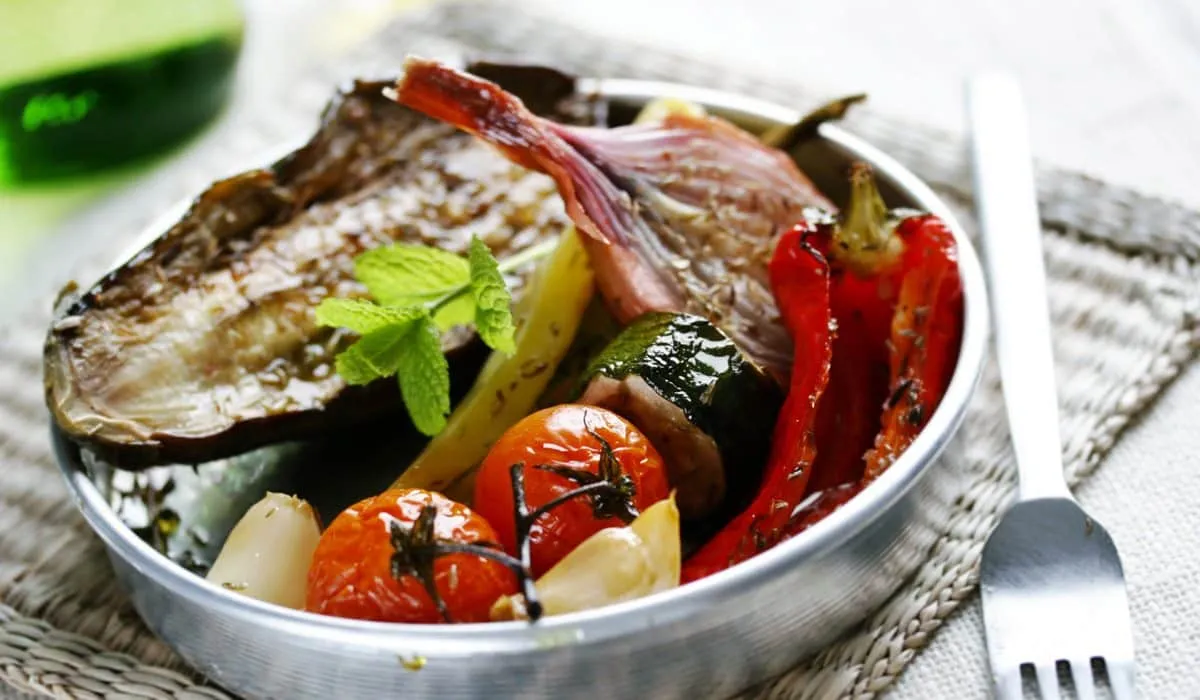 Ingredientes claves en la dieta mediterránea 2