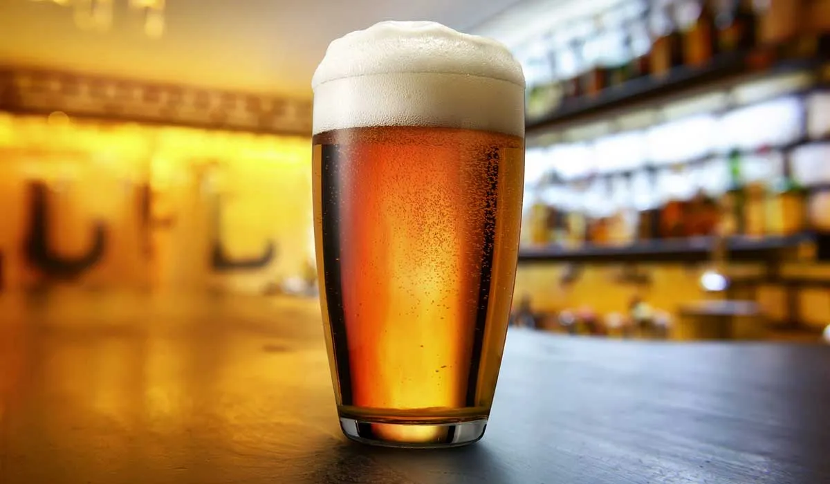 En el Día Internacional de la Cerveza, conoce sus beneficios