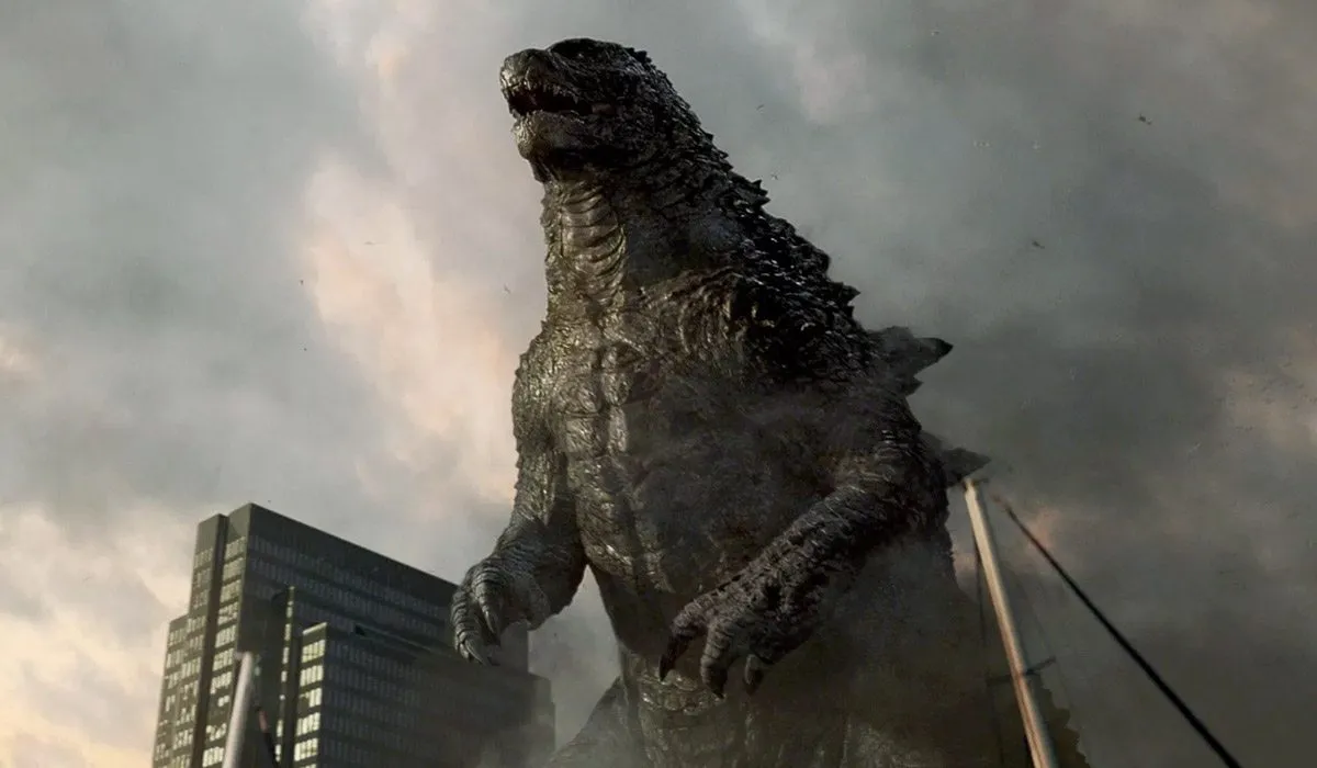 Godzilla aplastará la CDMX en el próximo filme
