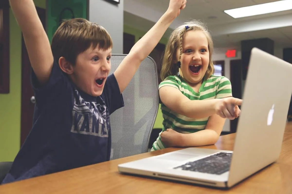 hábitos infantiles que son saludables
