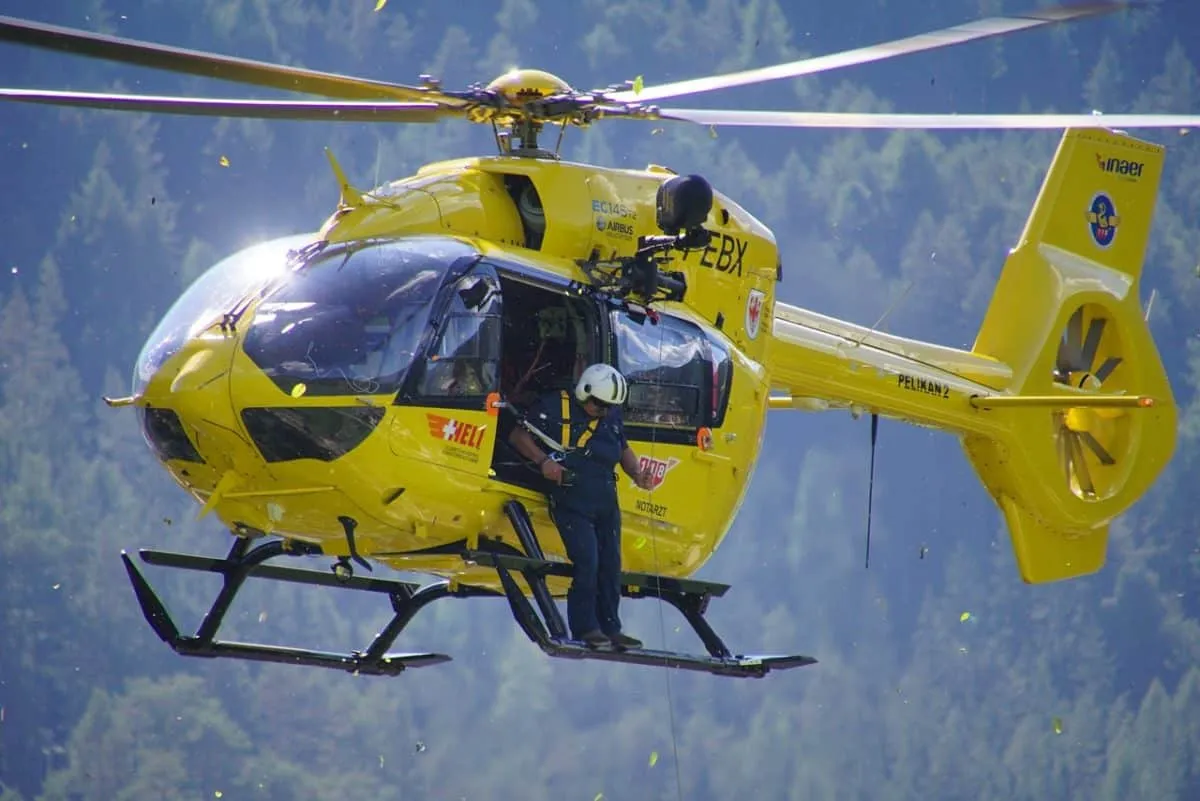 Primeros auxilios para emergencias veraniegas