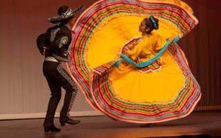 Folklore-mexicano