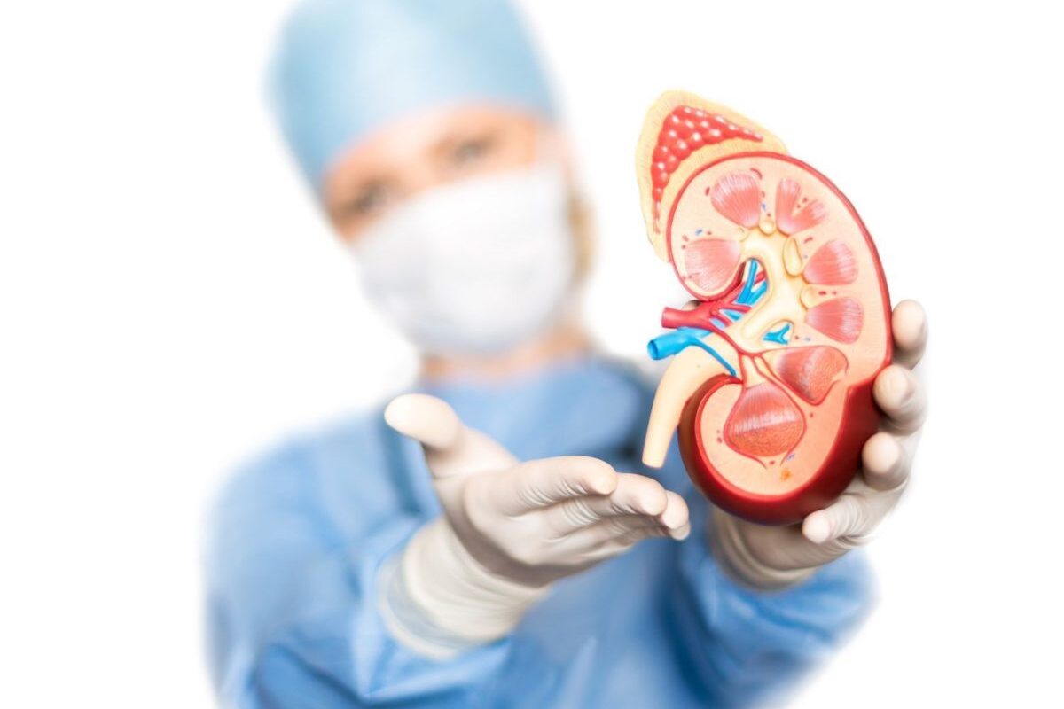 insuficiencia renal
