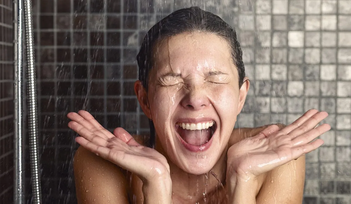 Los mexicanos son las personas que más se bañan
