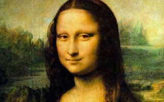conoce la historia de la Mona Lisa