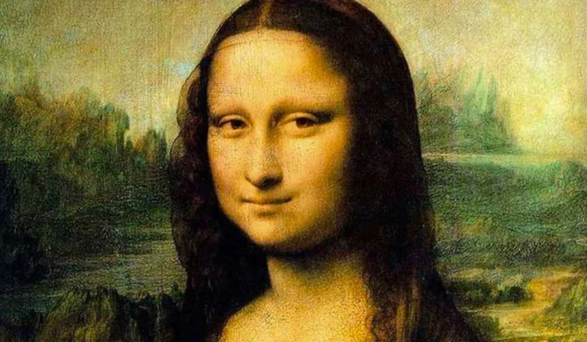 conoce la historia de la Mona Lisa