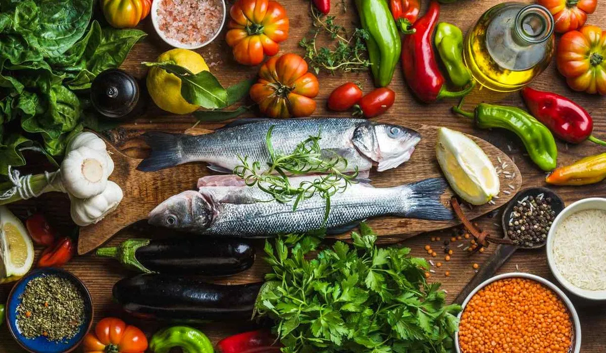 ¿Cuánto sabes de la dieta mediterránea?