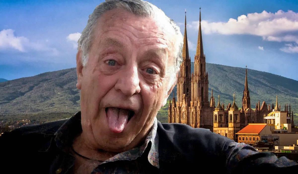 Rius, el legado de un caricaturista ácido