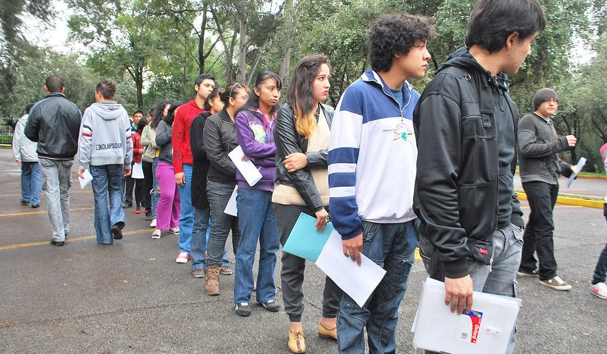 UNAM con errores en 11 mil exámenes de ingreso