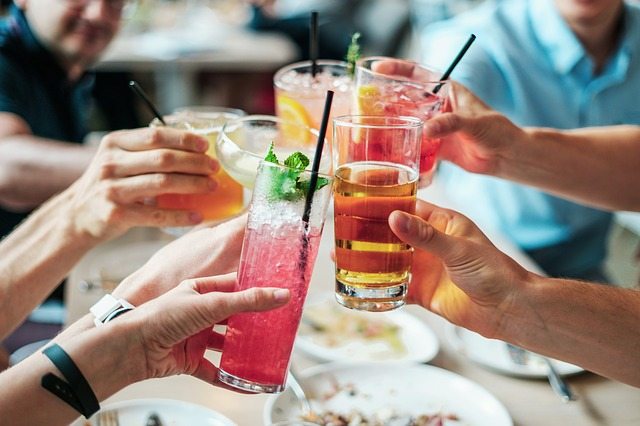 5 tips para beber menos alcohol